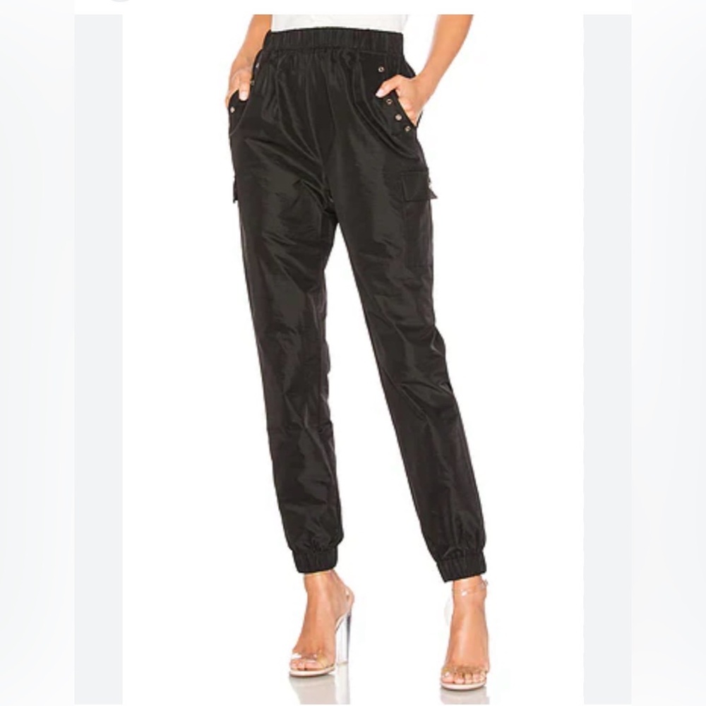 Superdown Missy Jogger Pant XS